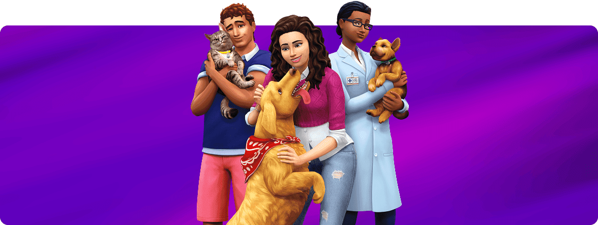 Expansion Packs